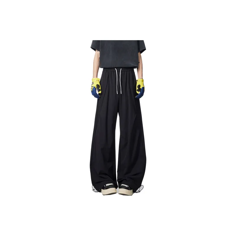 HONOR OF KINGS Knitted Sweatpants Unisex-0