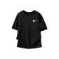 Black (Gf Charlie White Chest Logo)