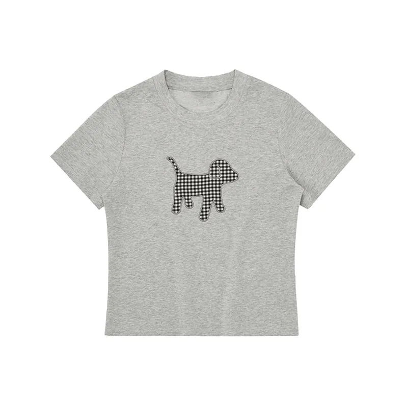 SISC T Shirts Women's-6