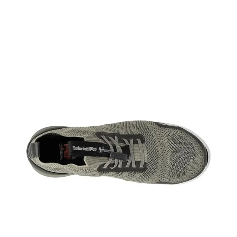 Timberland Radius Anti Slip Wear Resistant Low Top Casual Shoes Women's Olive Green-1