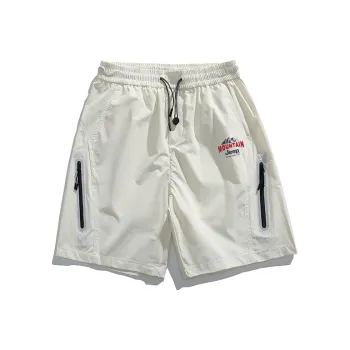 Jeep Sports & Outdoors Casual Collection Casual Shorts Unisex