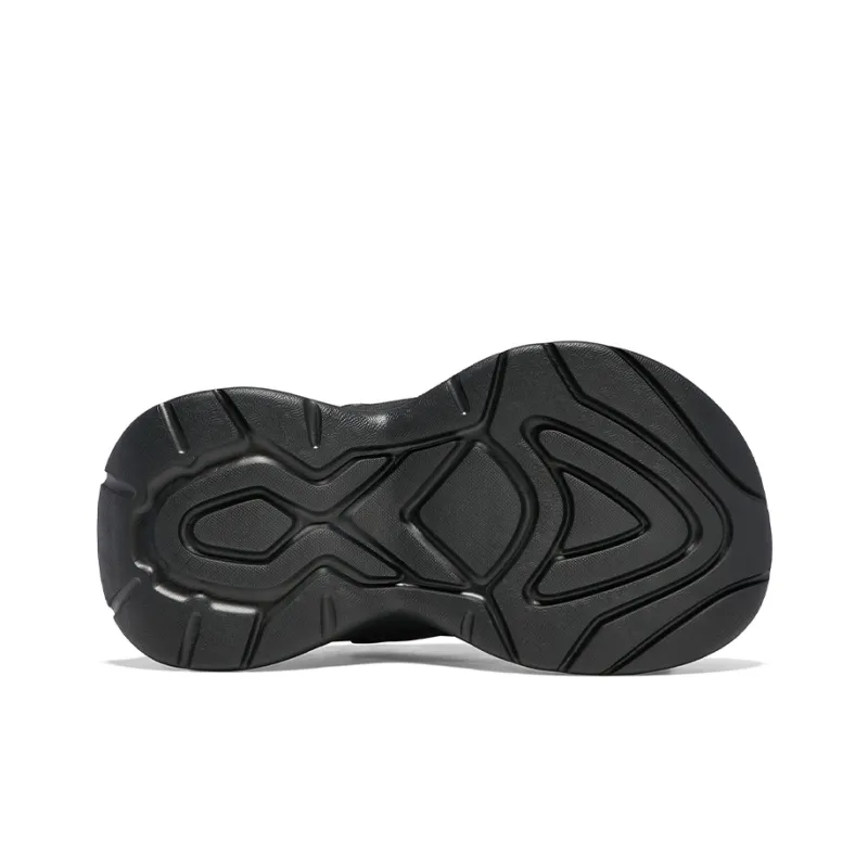 MARVEL x OGR Iron Man MK 50 Size 5 Clogs Unisex Black-4