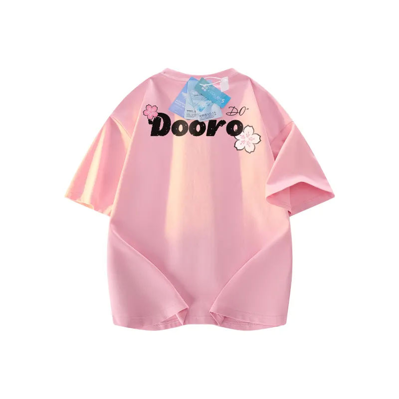 Budding Bear T Shirts Unisex-6