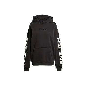 Adidas Free Shipping With AdiClub Five Ten Logo Hoodie