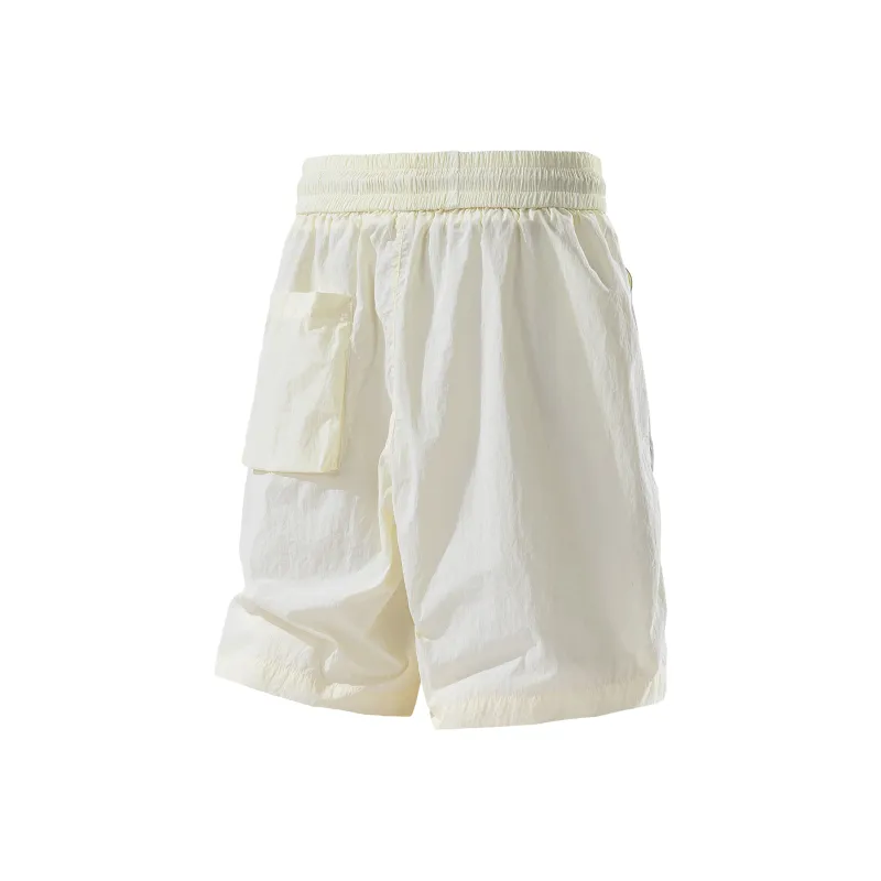 UNDERGARDEN Casual Shorts Unisex-4