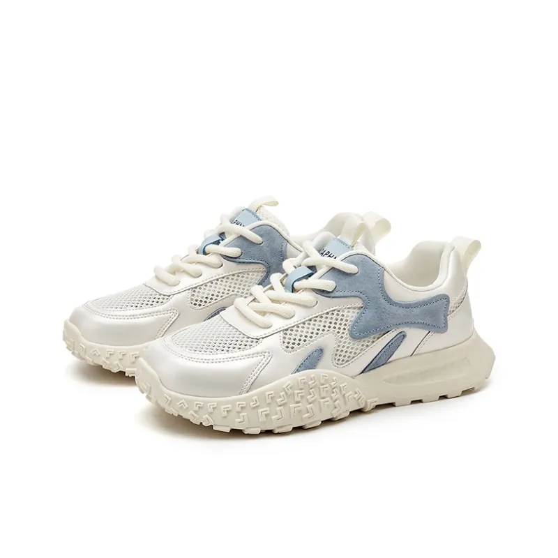 DAPHNE Low Top Casual Shoes Women's-11