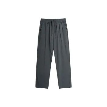 EHE Casual Pants Unisex Turquoise