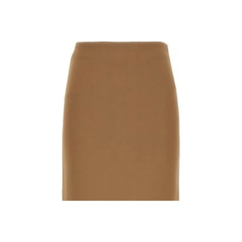 MaxMara Alce Maxi Skirt-2