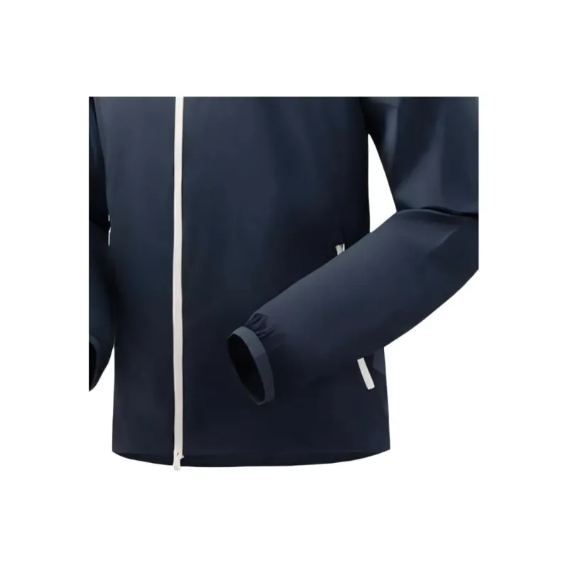 Under Armour Jacket Men's Deep Sea Blue-4