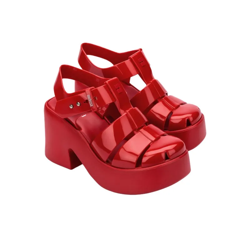 Melissa Roman Sandals Women's-19