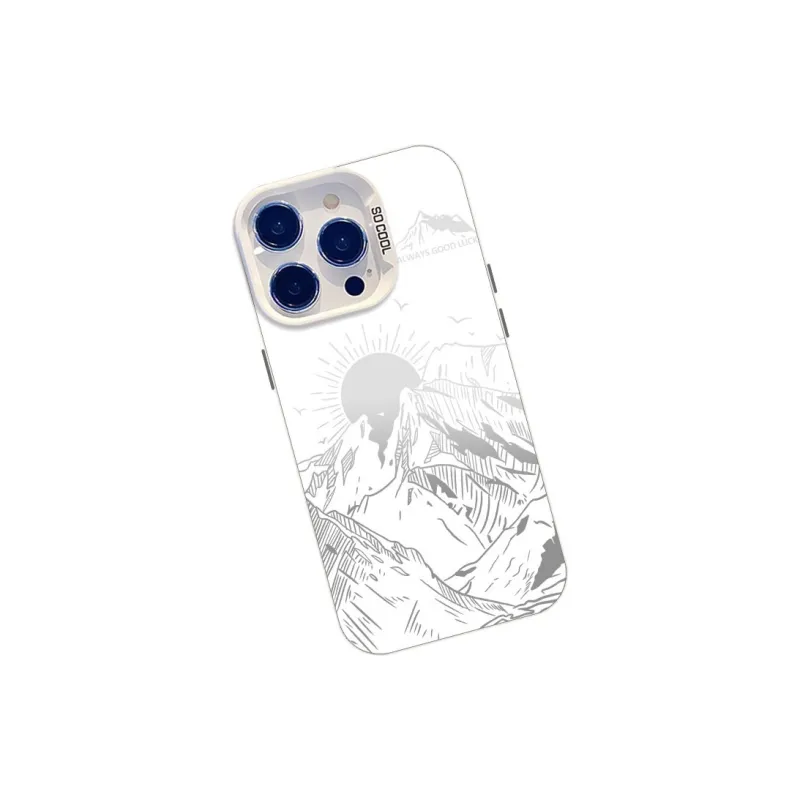 DAHUAXIAN Phone Cases-1