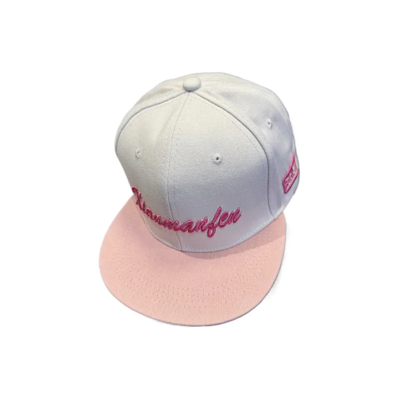 SLEEPYWALK Cotton Baseball Caps Unisex-0