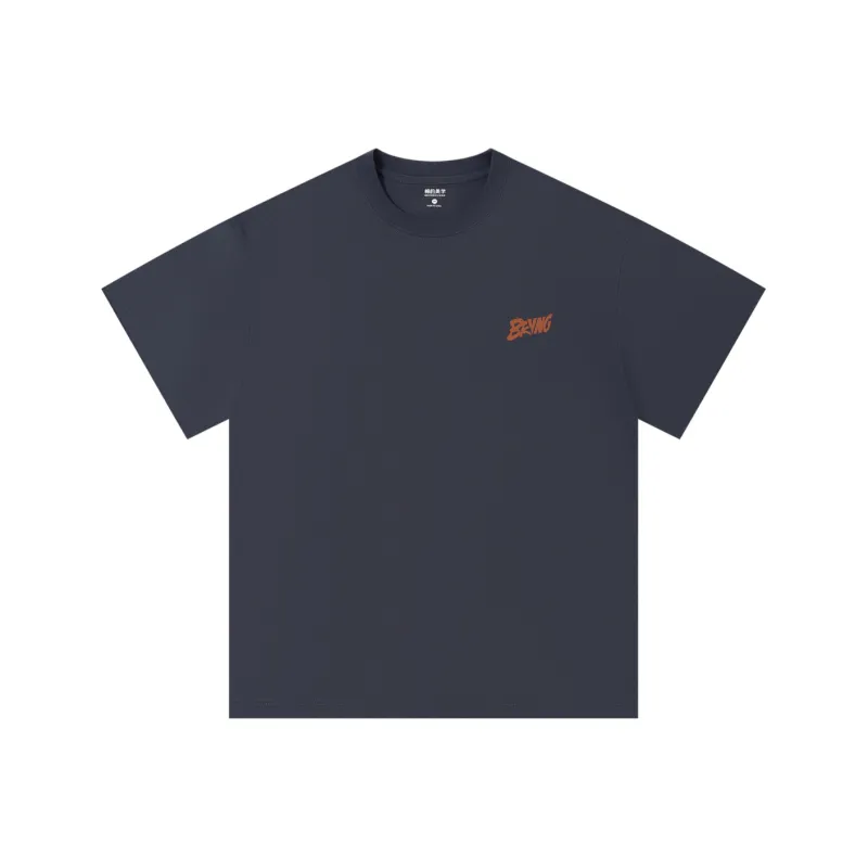 MIANDEMEIXUE Casual T Shirt Unisex-10