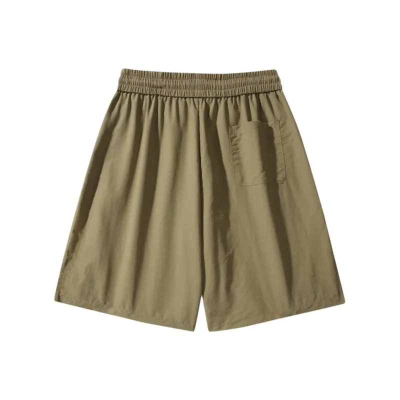 EXR Casual Shorts Unisex-9