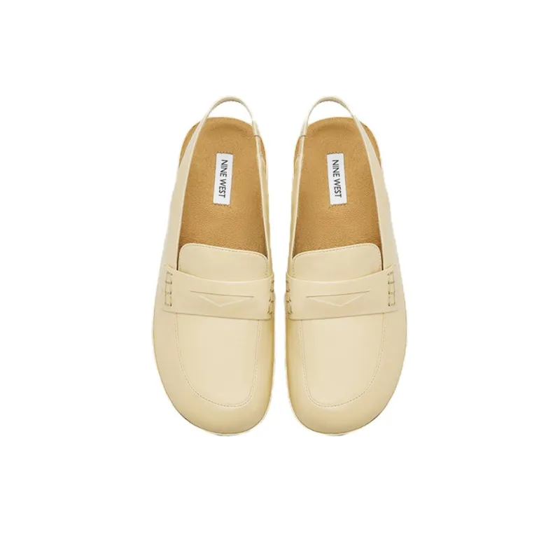 NINE WEST Casual Single Shoes Women's-3