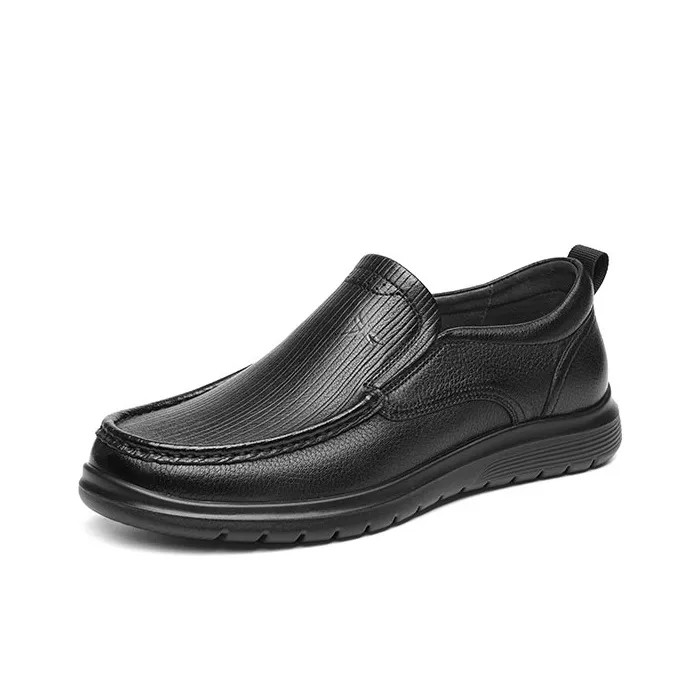 RED DRAGONFLY Dress Shoes Men's-1