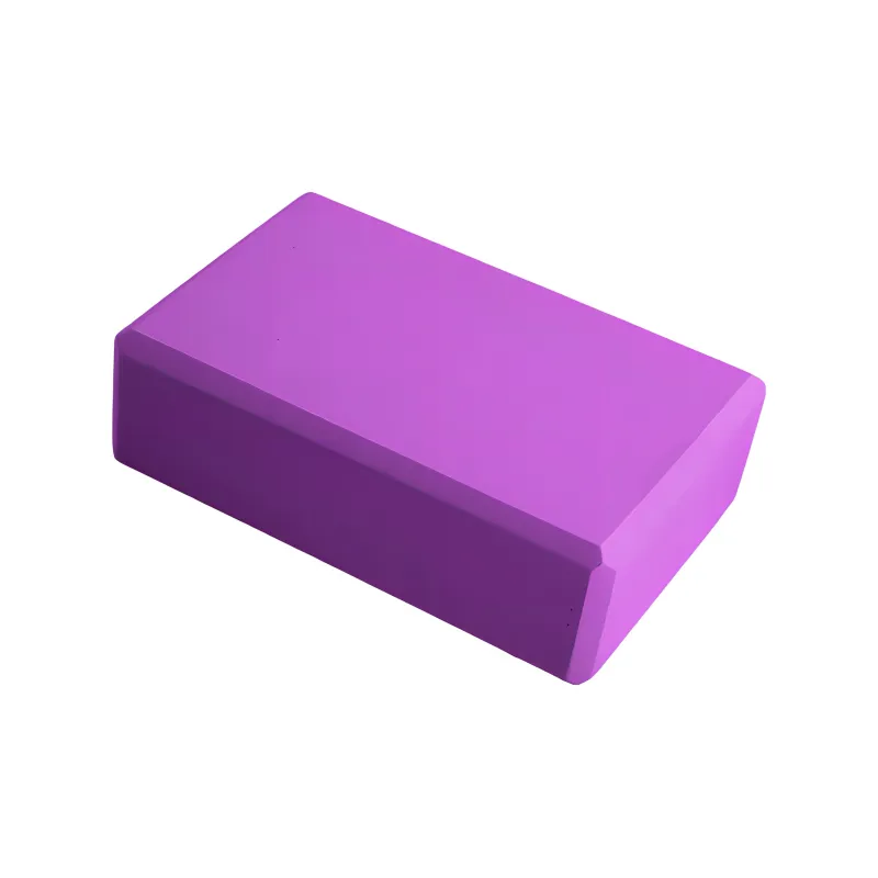 FEIERDUN Yoga Blocks Eco Friendly Eva All Women's-4