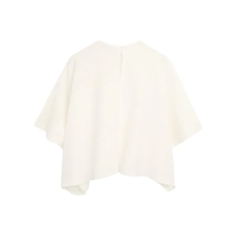 Massimo Dutti Shirts Women's Ecru-1