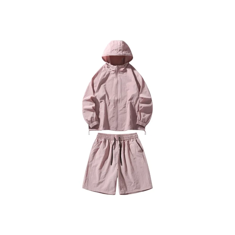 Lulifama Casual Sportswear Unisex-6
