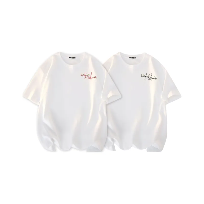 LA'T.WEEKEND T Shirt Unisex 2 Pack-13