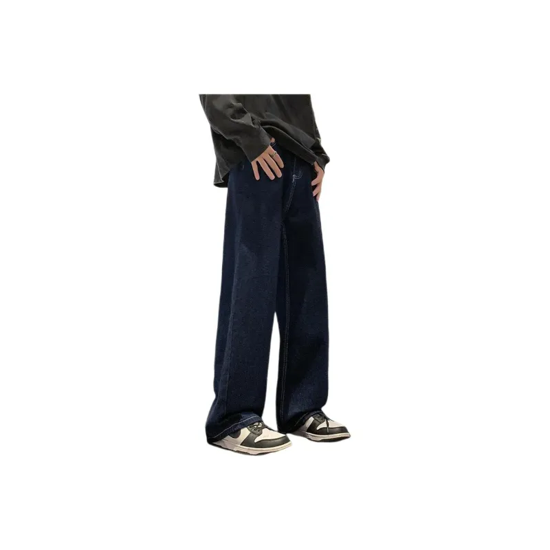 FASTFISH Jeans Unisex-5