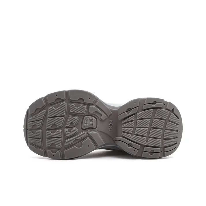CAMEL Trendy, Versatile, Comfortable Platform Chunky Sneakers For Women's-4