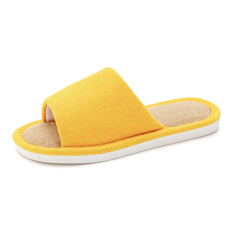 TZLDN Slippers / Home Slippers-2