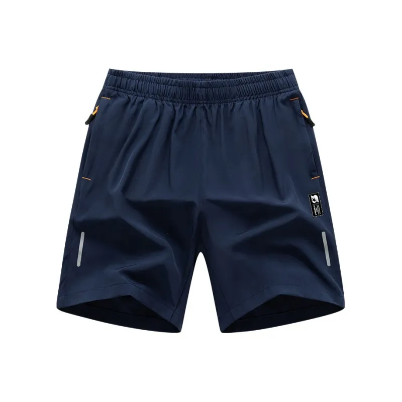 DOUBLE STAR 88 Casual Shorts Unisex-7