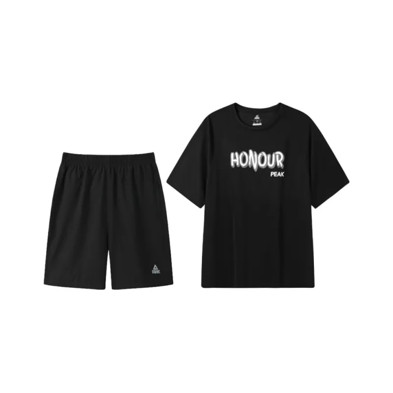 PEAK Casual Sportswear Unisex-2