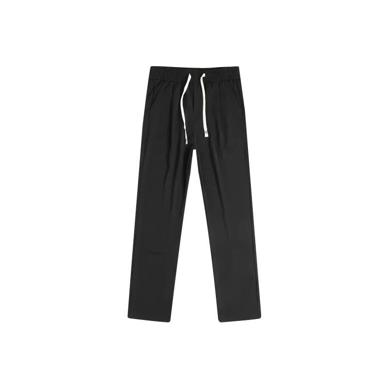 ELCORO Casual Pants Unisex-0