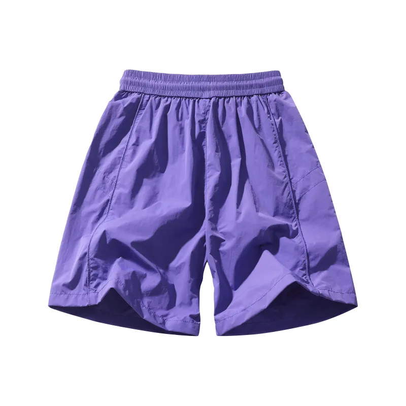 ROBINHOOD Casual Shorts Unisex-5