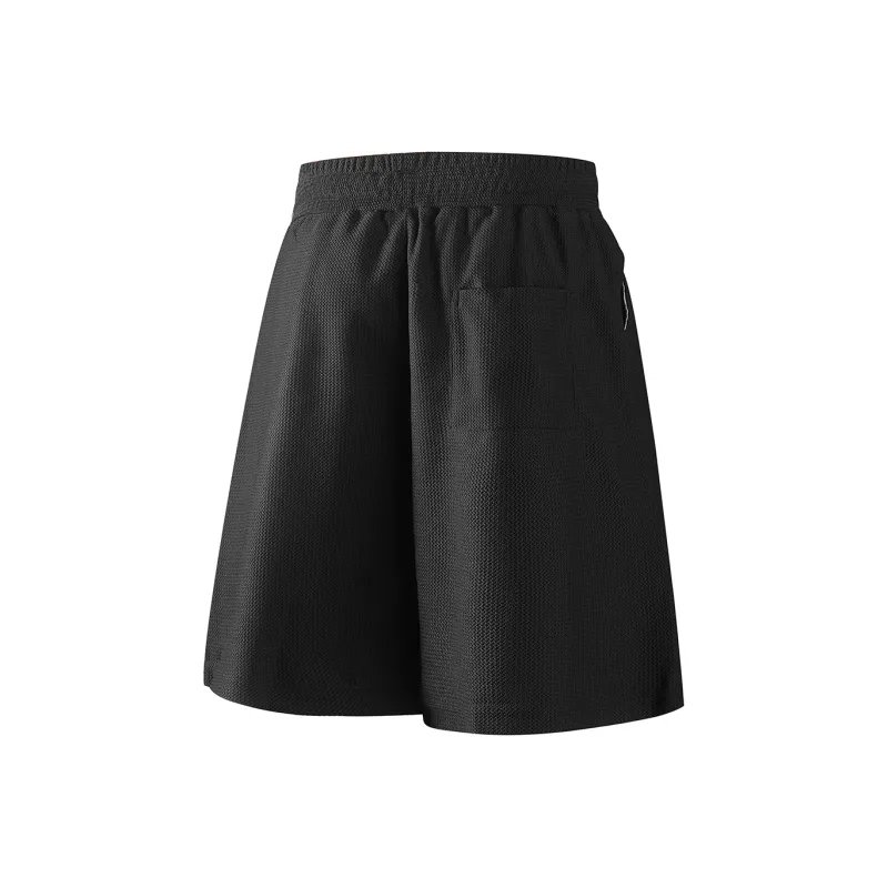 JEANSWEST Casual Shorts Unisex-8