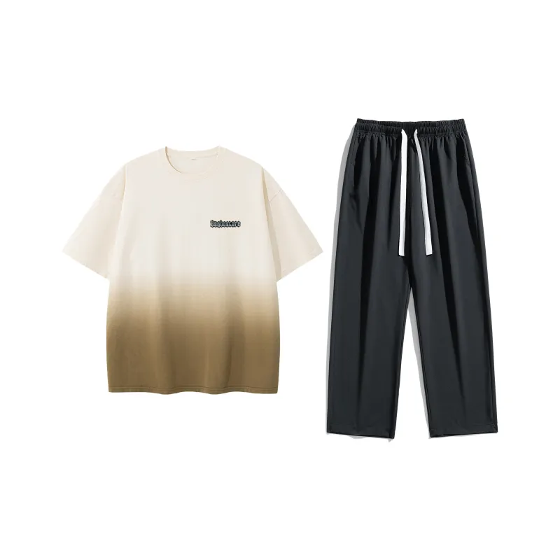 Ganbostore Casual Sportswear Unisex-6