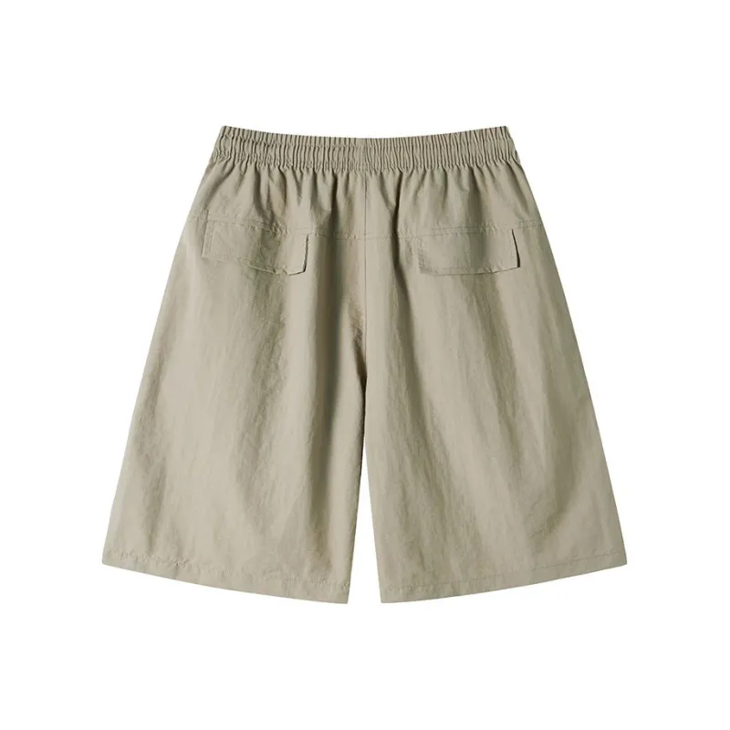 33TH Cargo Shorts Unisex-7
