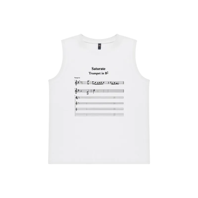 TIMD Tank Tops Unisex-5