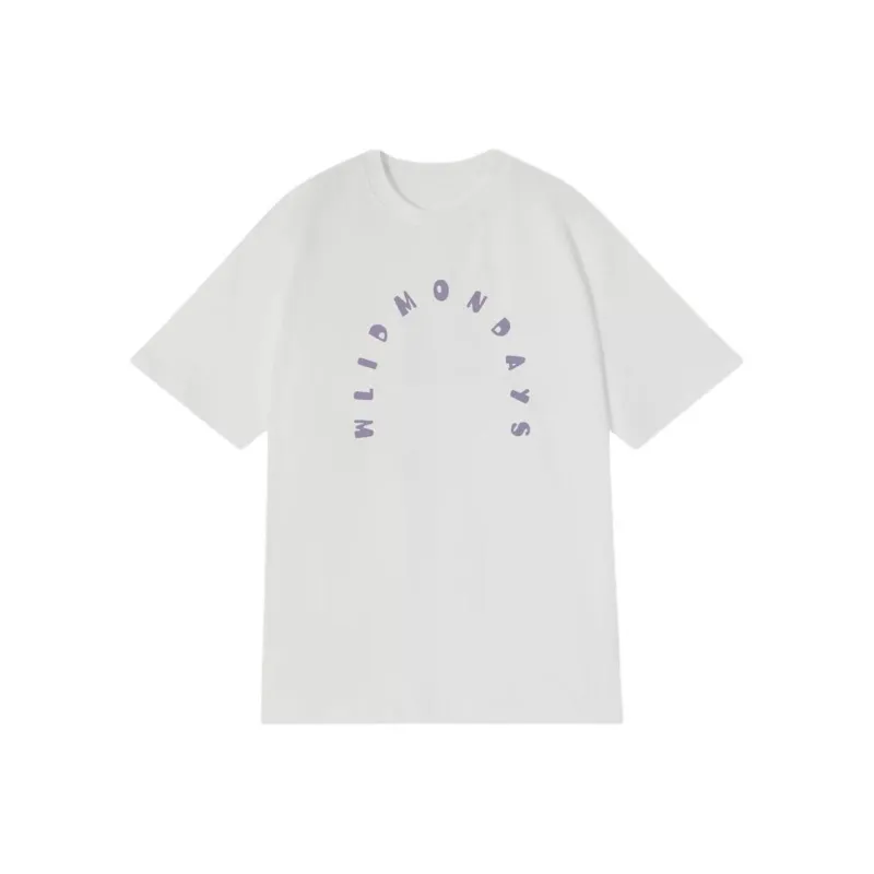 ACTUP T Shirts Men-4