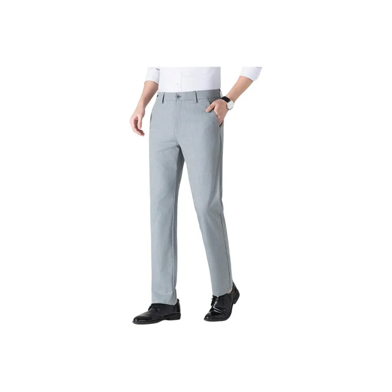 PIERRE CARDIN Suit Trouser Men's-8