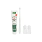 Beef Flavor Clothing Sets[1*Waxed Toothbrush+2*Finger Sleeves+70g*1 Toothpaste]