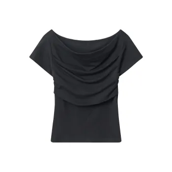 Gentle welcome T Shirts Women's