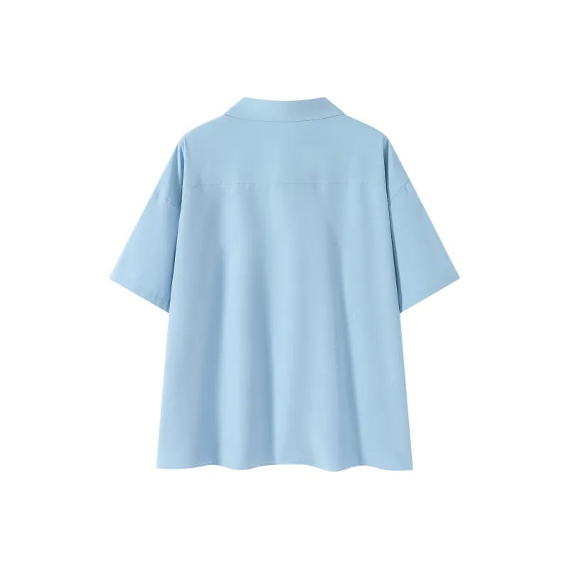 FASTFISH Shirts Unisex-16