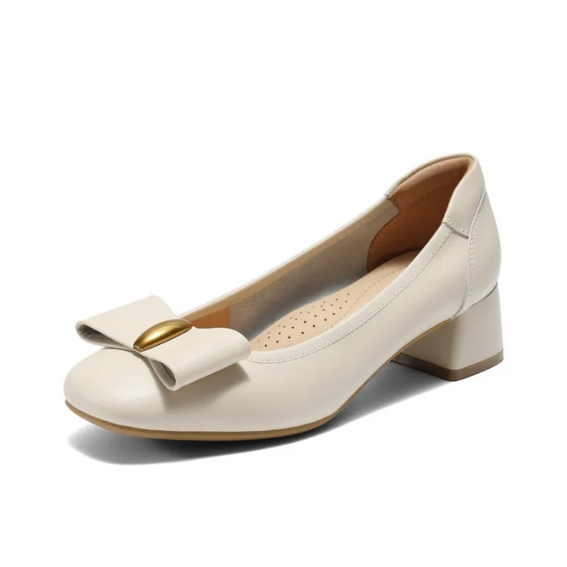 BELLE Casual Single Shoes Women's-1