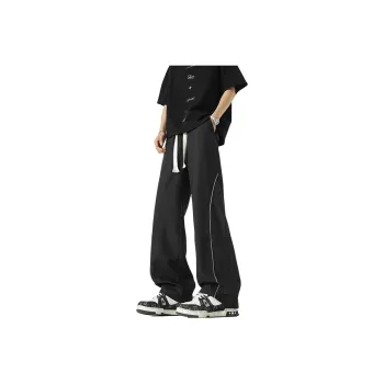 BAGE Casual Pants Unisex