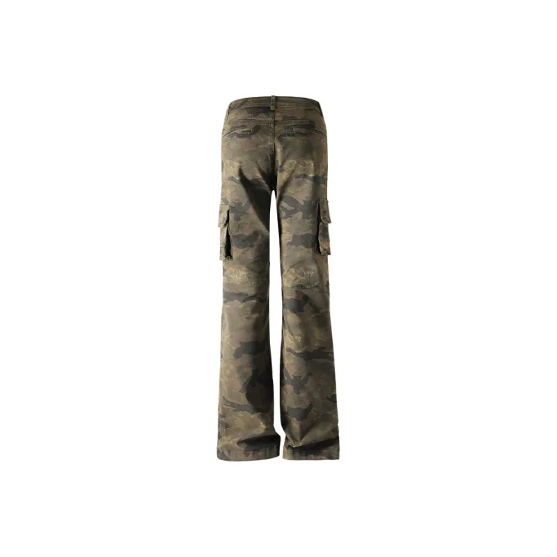 7 SEVFUN Casual Pants Unisex-1