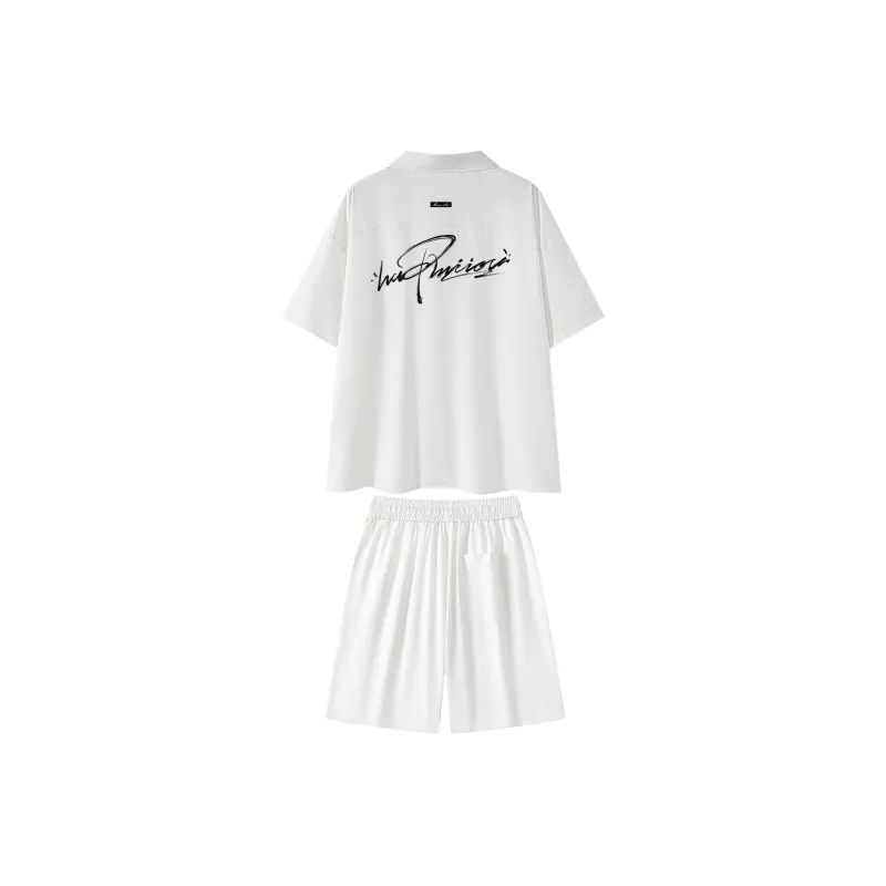 MIIOW Cool One Summer Series Casual Sportswear Unisex-3
