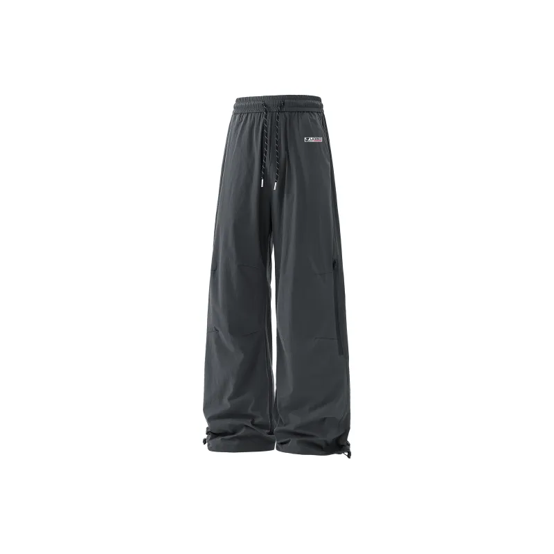 UNDERGARDEN Casual Pants Unisex-6