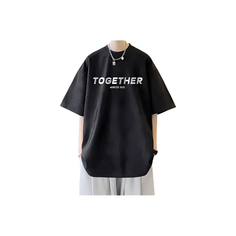 TONYBEAR T Shirts Men-0