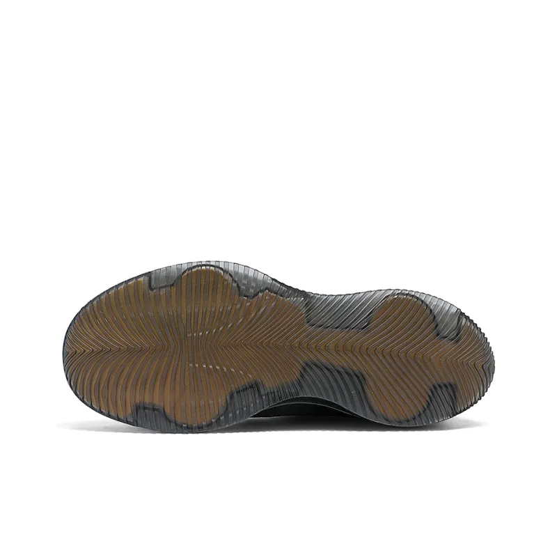 Kuding Slip Resistant, Abrasion Resistant, Breathable, Lightweight Low Top Casual Shoes Unisex-17