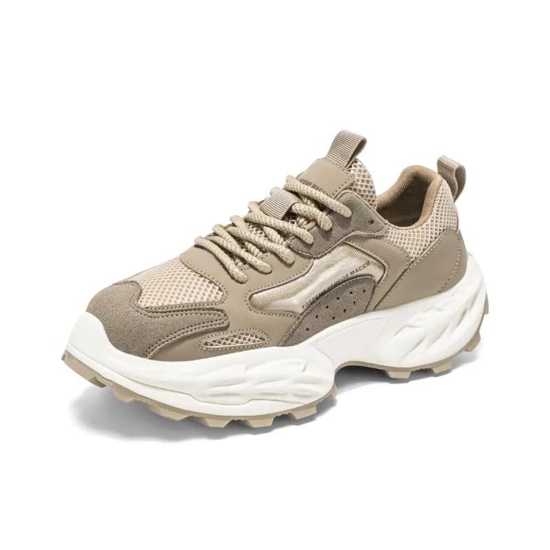 ROBINHOOD Cushioning, Slip Resistant, Abrasion Resistant, Coverage, Support Low Top Casual Shoes Men's-7
