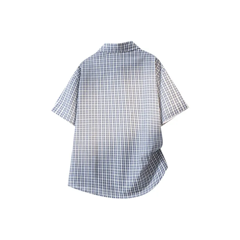 Tre Club Shirts Unisex-3