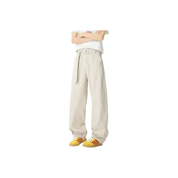 DANGERTIGER Knitted Sweatpants Unisex